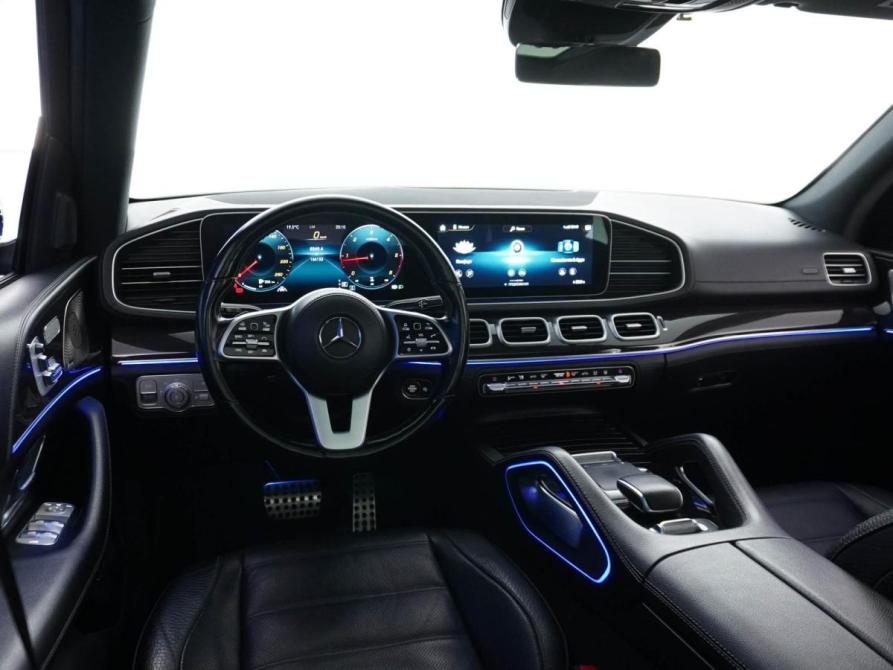 Mercedes-Benz GLS II (X167) Москва  - изображение 6