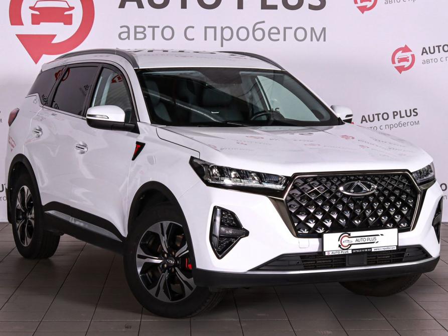 Chery Tiggo 7 Pro Max I Минеральные Воды  - изображение 1