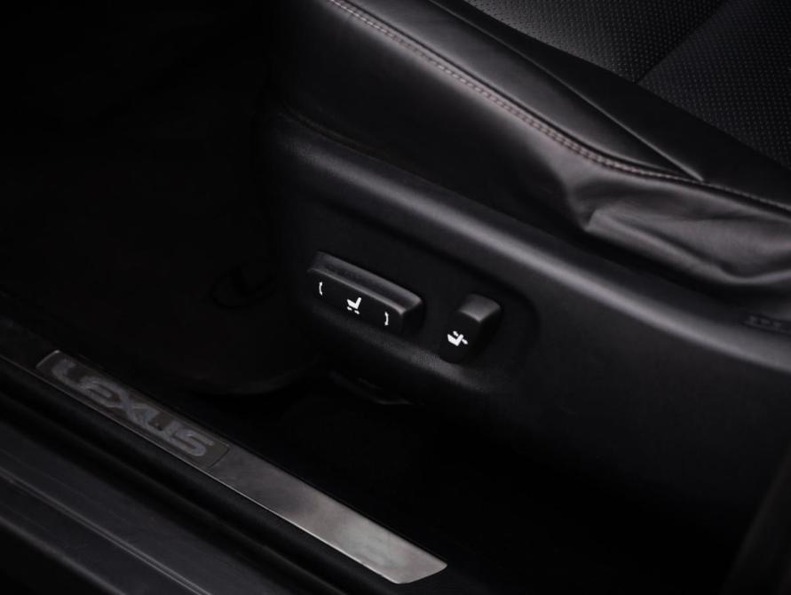 Lexus NX I Санкт-Петербург  - изображение 24