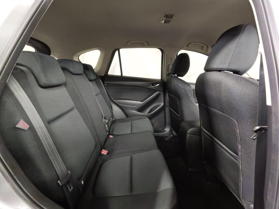 Mazda CX-5 I Москва  - изображение 15