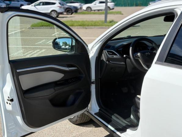 Lada (ВАЗ) Vesta I с пробегом 2021 года, цена 1 225 000 рублей, 110372 км, универсал, Автокод Объявления
