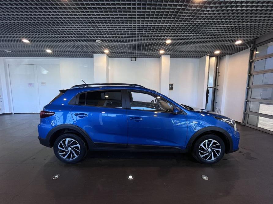 Kia Rio IV Рестайлинг Чебоксары  - изображение 2