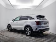 Kia Sorento IV Москва  - изображение 29
