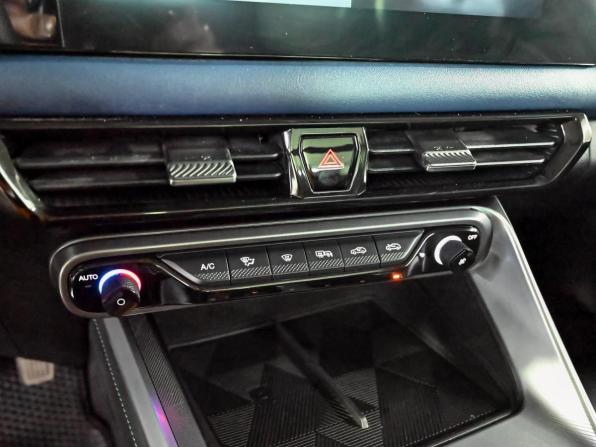 GAC GS3 с пробегом 2024 года, цена 2 250 000 рублей, 29300 км, внедорожник, Автокод Объявления