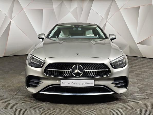 Mercedes-Benz E-Класс V (W213 S213 C238) Рестайлинг с пробегом 2020 года, цена 5 495 000 рублей, 46986 км, купе-хардтоп, Автокод Объявления