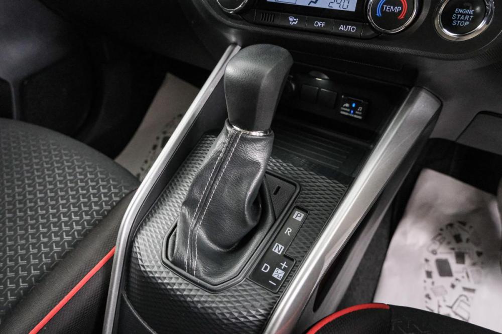 Daihatsu Rocky A200 Красноярск  - изображение 17