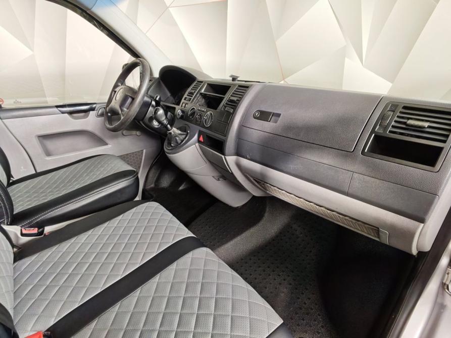 Volkswagen Transporter T5 Москва  - изображение 10