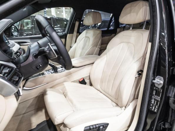 BMW X6 II (F16) с пробегом 2018 года, цена 3 700 000 рублей, 183855 км, внедорожник, Автокод Объявления