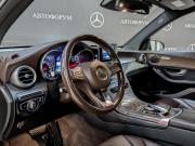 Mercedes-Benz GLC I (X253) Москва  - изображение 40
