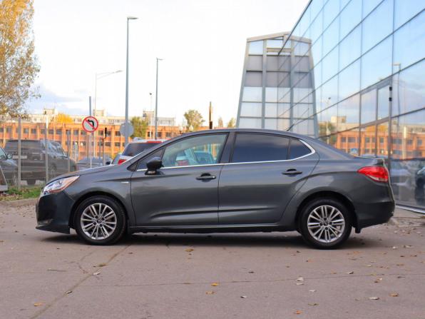 Citroen C4 II с пробегом 2013 года, цена 550 000 рублей, 255802 км, седан, Автокод Объявления