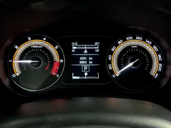 Lada (ВАЗ) Vesta I Рестайлинг (NG) с пробегом 2024 года, цена 1 237 000 рублей, 23747 км, седан, Автокод Объявления