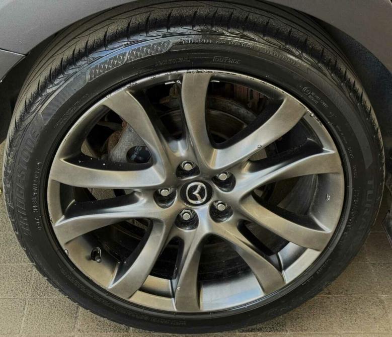 Mazda 6 III (GJ) Рестайлинг Москва  - изображение 16