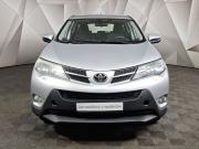 Toyota RAV4 IV (XA40) Москва  - изображение 27