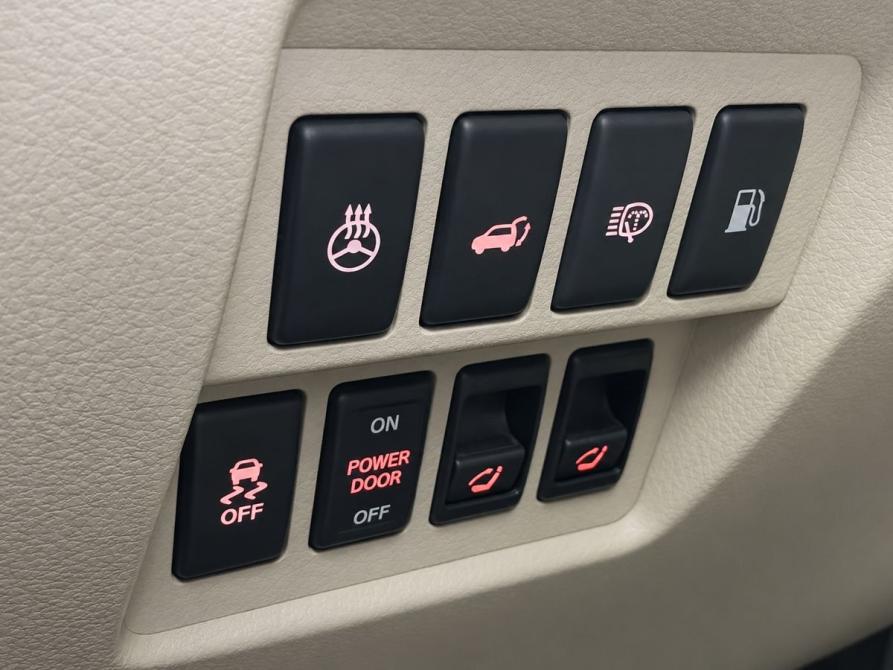 Nissan Murano II (Z51) Рестайлинг 2 Уфа  - изображение 14