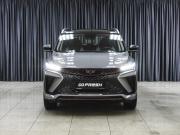 Geely Coolray I Рестайлинг Тюмень  - изображение 21