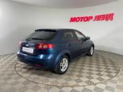 Chevrolet Lacetti I Воронеж  - изображение 21
