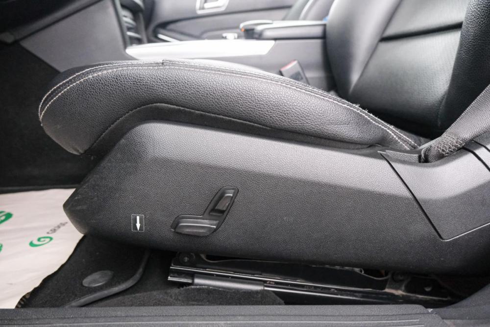 Mercedes-Benz E-Класс IV (W212 S212 C207) Рестайлинг Красноярск  - изображение 21