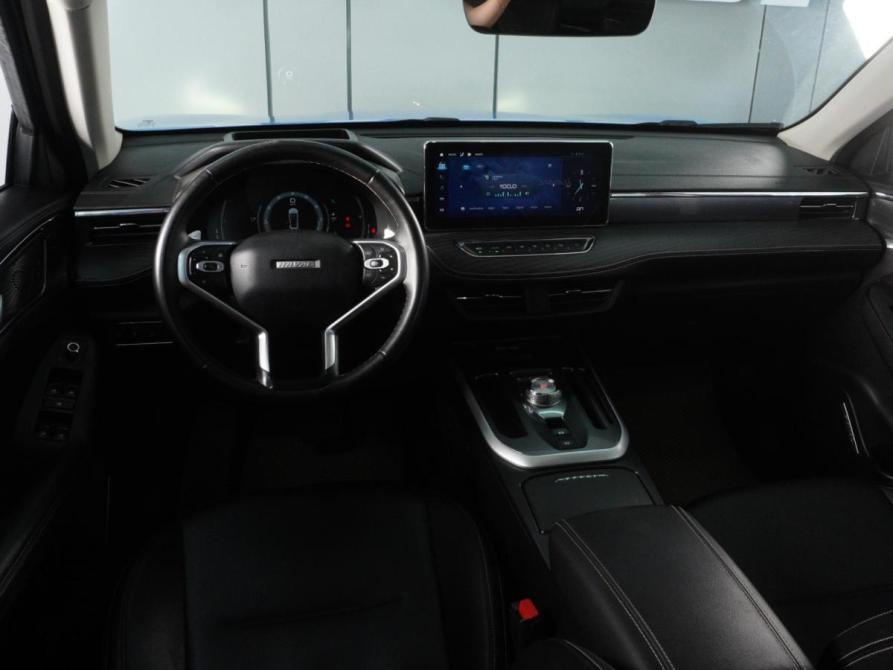 Haval Jolion I Рестайлинг Минеральные Воды  - изображение 6