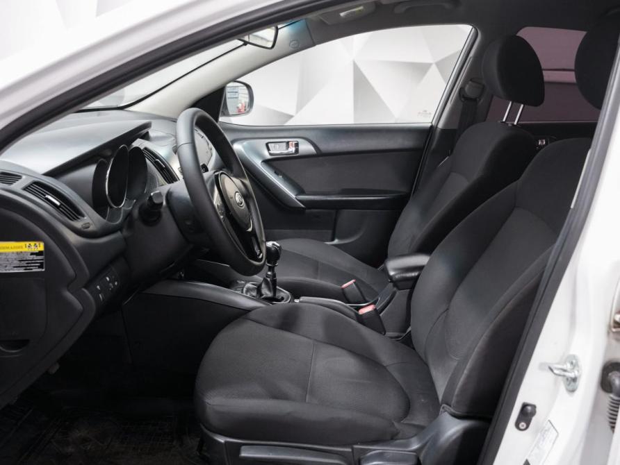Kia Cerato II Ульяновск  - изображение 9