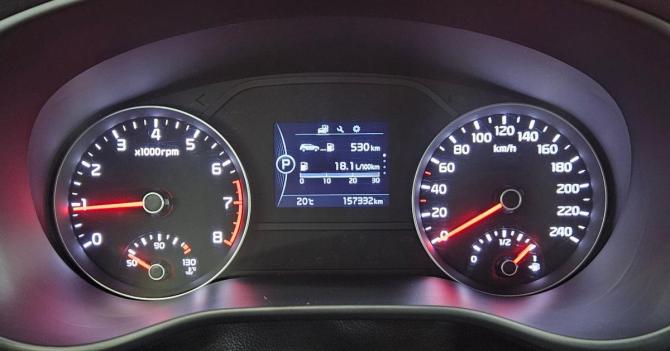 Kia Sportage IV с пробегом 2017 года, цена 1 795 000 рублей, 157329 км, внедорожник, Автокод Объявления
