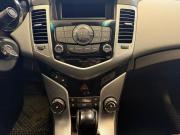 Chevrolet Cruze I Рестайлинг Волгоград  - изображение 30