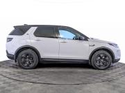 Land Rover Discovery Sport I Рестайлинг Москва  - изображение 34