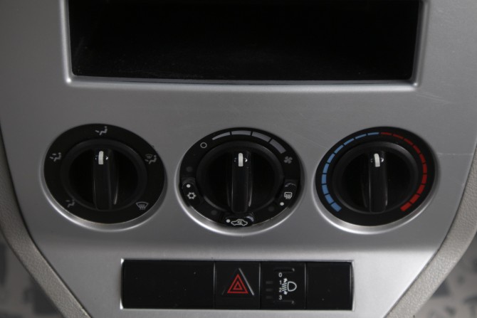 Dodge Caliber I с пробегом 2006 года, цена 429 000 рублей, 215000 км, хэтчбек, Автокод Объявления