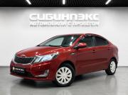 Kia Rio III Кемерово  - изображение 14