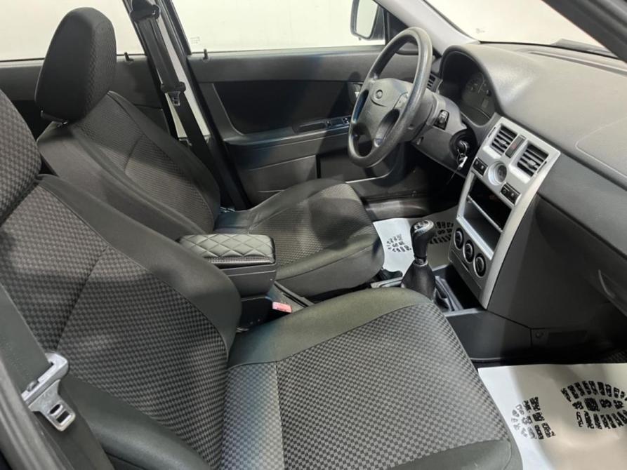 Lada (ВАЗ) Priora I Курск  - изображение 7