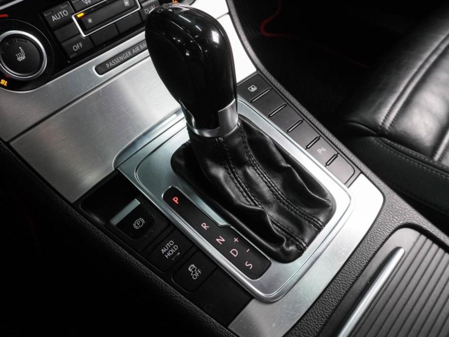 Volkswagen Passat CC I Воронеж  - изображение 20
