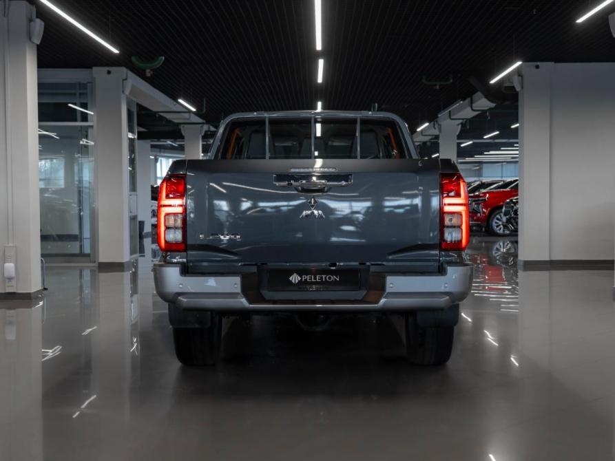 Mitsubishi L200 VI Москва  - изображение 6
