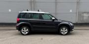 Skoda Yeti I Рестайлинг Санкт-Петербург  - изображение 22