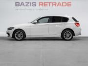 BMW 1 серии II (F20/F21) Рестайлинг Тюмень  - изображение 36