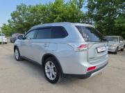Mitsubishi Outlander III Рестайлинг Саратов  - изображение 46