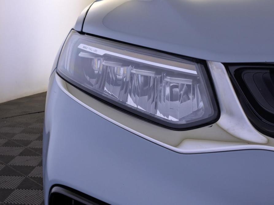 Geely Tugella I Москва  - изображение 11