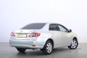 Toyota Corolla X (E140 E150) Рестайлинг Омск  - изображение 28