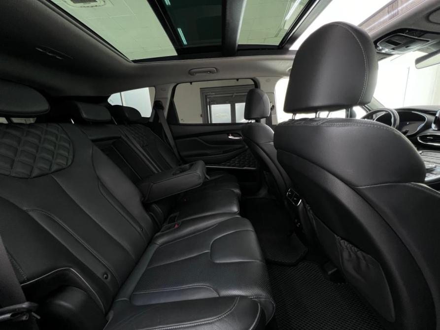 Hyundai Santa Fe IV Рестайлинг Волгоград  - изображение 38