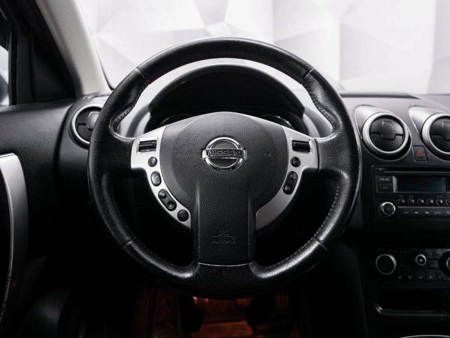 Nissan Qashqai I Рестайлинг Ульяновск  - изображение 13