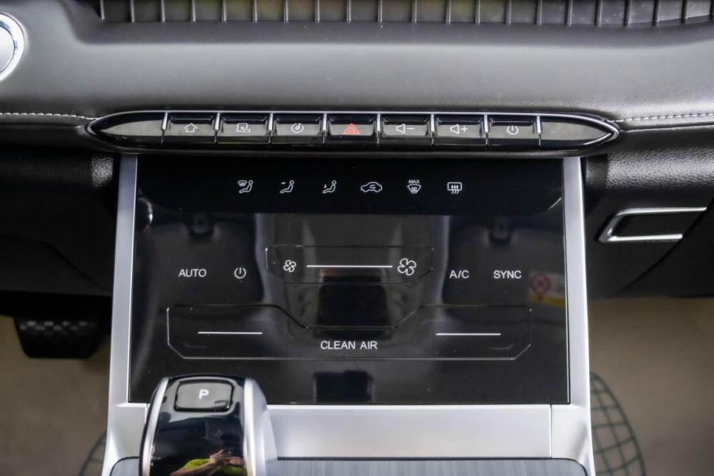 Chery Tiggo 7 Pro Max I Пермь  - изображение 22