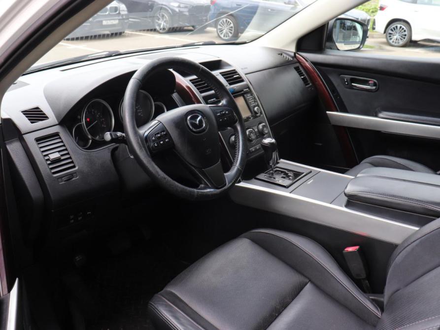 Mazda CX-9 I Рестайлинг Химки  - изображение 7