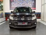 Volkswagen Tiguan I Рестайлинг Кемерово  - изображение 24