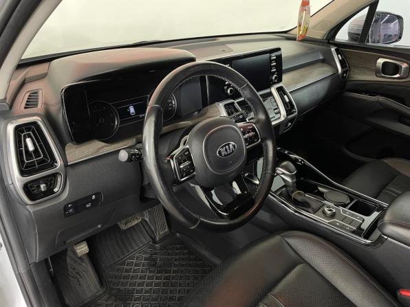 Kia Sorento IV с пробегом 2020 года, цена 3 150 000 рублей, 131500 км, внедорожник, Автокод Объявления