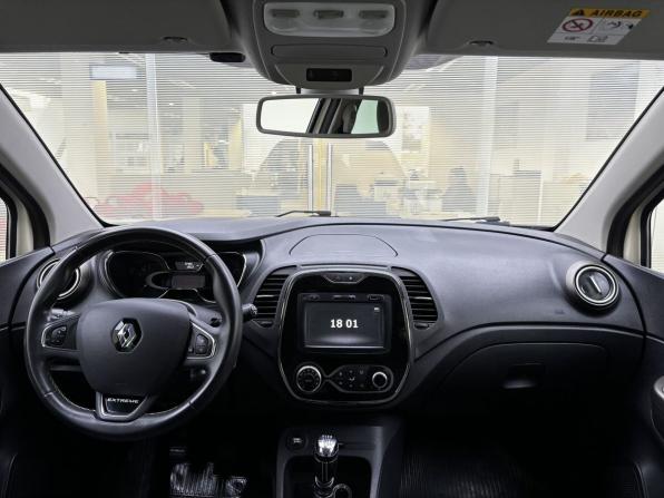 Renault Kaptur I с пробегом 2018 года, цена 1 769 000 рублей, 72500 км, внедорожник, Автокод Объявления