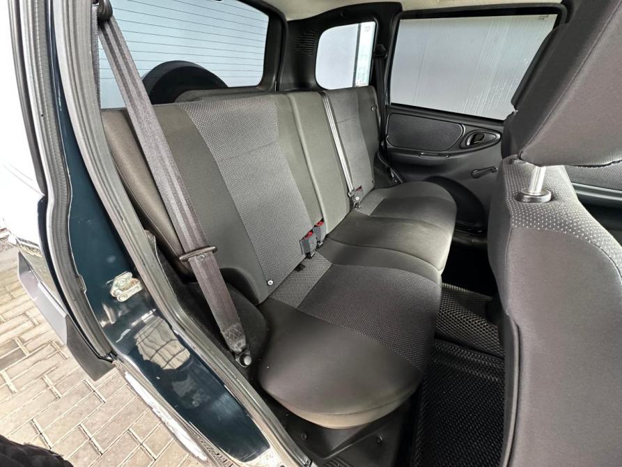 Lada (ВАЗ) Niva Travel I Тамбов  - изображение 12