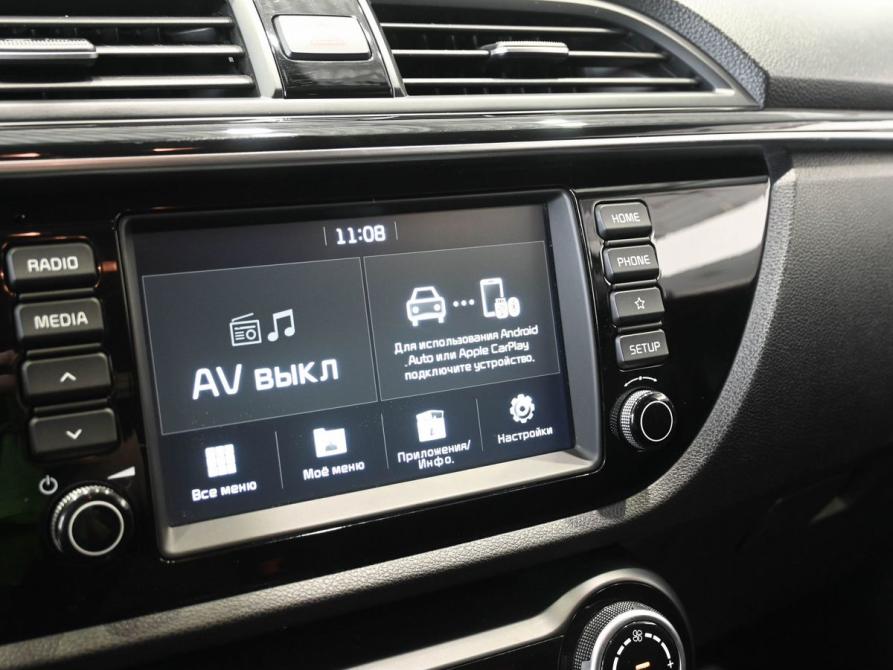 Kia Rio IV Ростов-на-Дону  - изображение 18