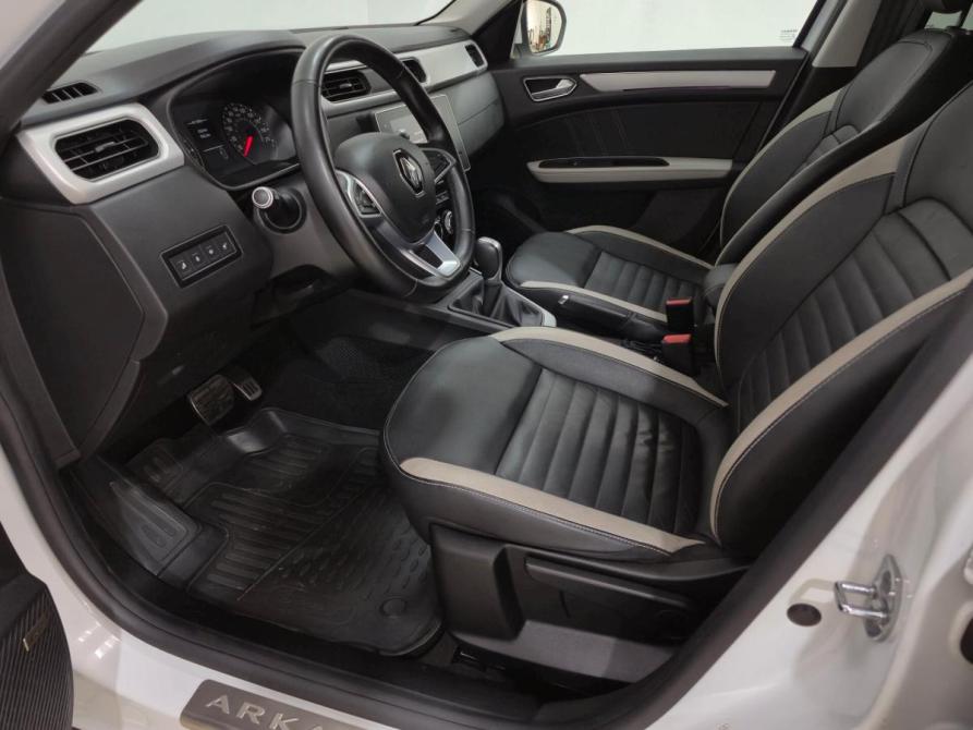 Renault Arkana I Альметьевск  - изображение 9