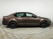 Skoda Octavia III (A7) Рестайлинг Санкт-Петербург  - изображение 20