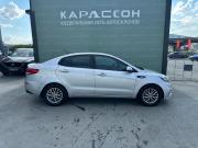 Kia Rio III Рестайлинг Екатеринбург  - изображение 16