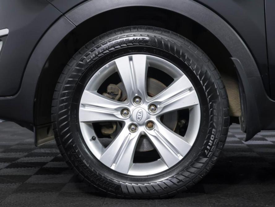 Kia Sportage III Москва  - изображение 19