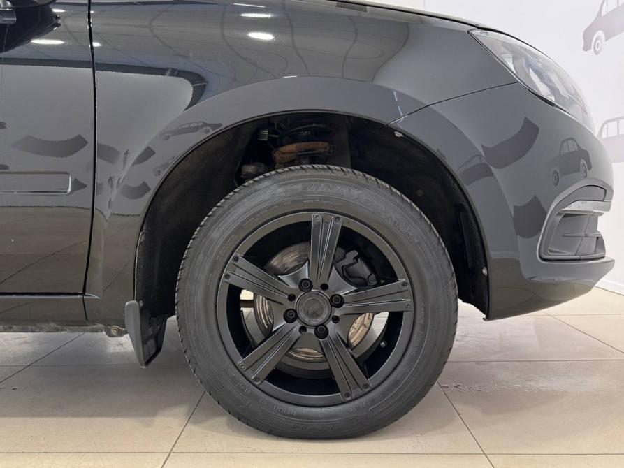 Lada (ВАЗ) Granta I Рестайлинг Ставрополь  - изображение 15